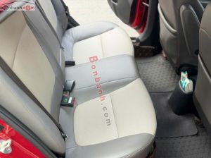 Xe Kia Soluto 1.4 AT Deluxe 2024