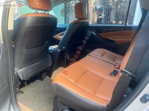 Xe Toyota Innova 2.0E 2017