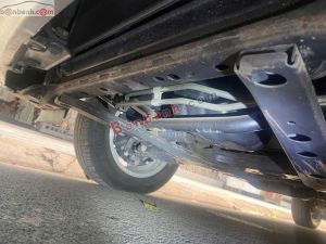 Xe Toyota Innova 2.0E 2017