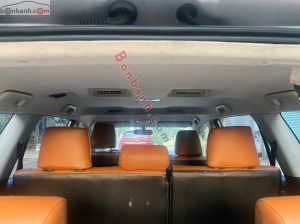Xe Toyota Innova 2.0E 2017