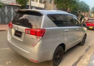 Xe Toyota Innova 2.0E 2017