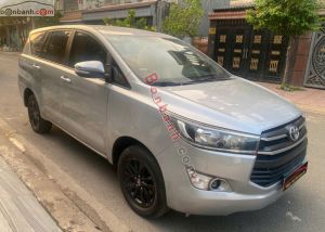 Xe Toyota Innova 2.0E 2017