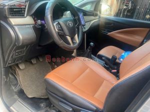 Xe Toyota Innova 2.0E 2017