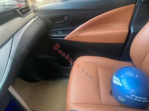 Xe Toyota Innova 2.0E 2017