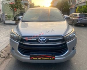 Xe Toyota Innova 2.0E 2017