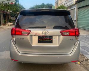 Xe Toyota Innova 2.0E 2017