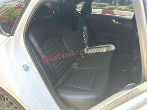 Xe Kia K3 GT 1.6 AT Turbo 2025