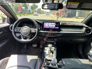 Xe Kia K3 GT 1.6 AT Turbo 2025