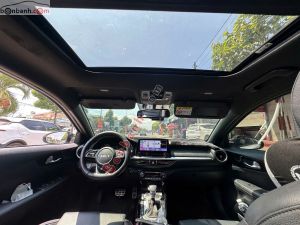 Xe Kia K3 GT 1.6 AT Turbo 2025