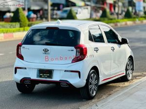 Xe Kia Morning GT-Line 2021