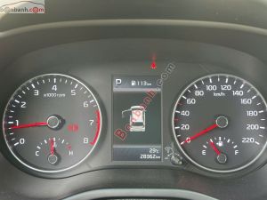 Xe Kia Morning GT-Line 2021