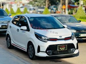 Xe Kia Morning GT-Line 2021