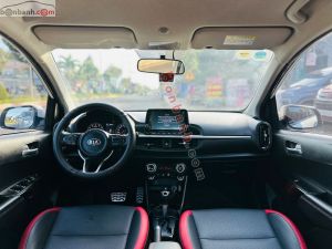 Xe Kia Morning GT-Line 2021