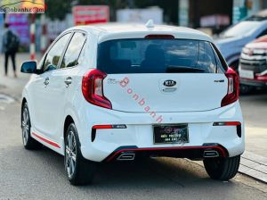 Xe Kia Morning GT-Line 2021