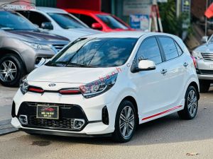 Xe Kia Morning GT-Line 2021