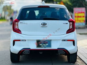 Xe Kia Morning GT-Line 2021