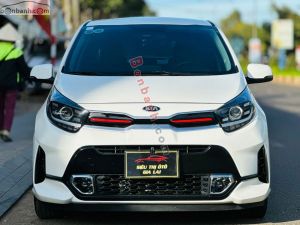 Xe Kia Morning GT-Line 2021