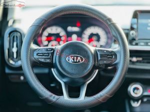 Xe Kia Morning GT-Line 2021