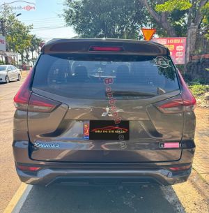 Xe Mitsubishi Xpander 1.5 MT 2021