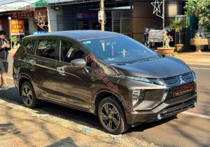 Xe Mitsubishi Xpander 1.5 MT 2021