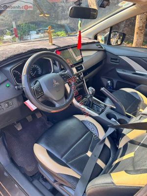 Xe Mitsubishi Xpander 1.5 MT 2021