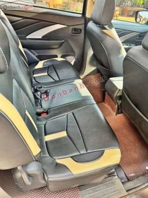 Xe Mitsubishi Xpander 1.5 MT 2021