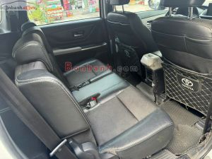 Xe Toyota Veloz Cross Top 1.5 CVT 2024