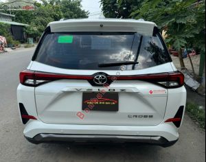 Xe Toyota Veloz Cross Top 1.5 CVT 2024
