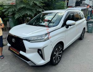 Xe Toyota Veloz Cross Top 1.5 CVT 2024