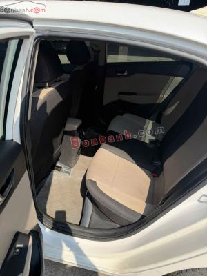 Xe Hyundai Accent 1.4 MT 2022