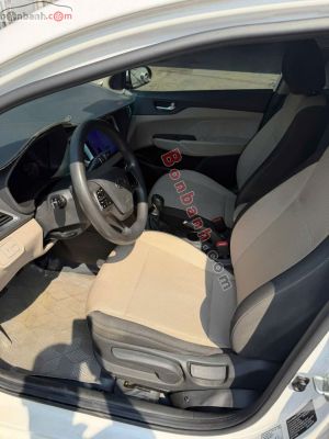 Xe Hyundai Accent 1.4 MT 2022