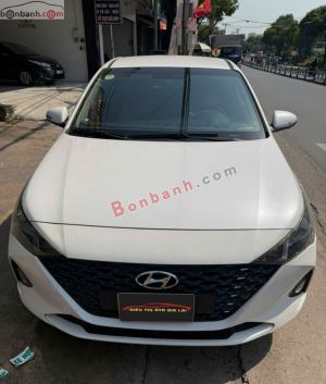 Xe Hyundai Accent 1.4 MT 2022