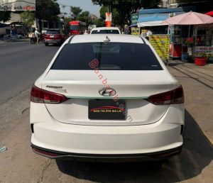 Xe Hyundai Accent 1.4 MT 2022