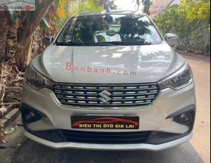 Xe Suzuki Ertiga GL 1.5 MT 2019