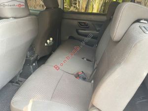 Xe Suzuki Ertiga GL 1.5 MT 2019