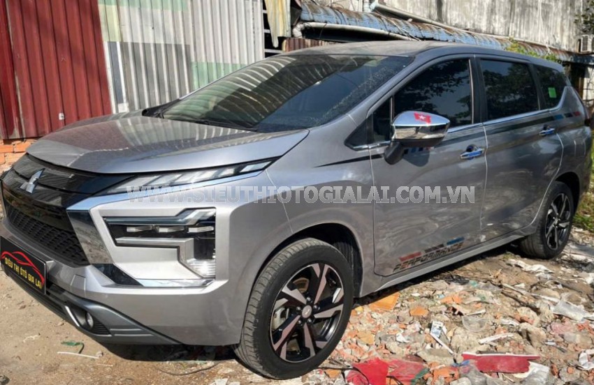 Mitsubishi Xpander Premium 1.5 AT 2022