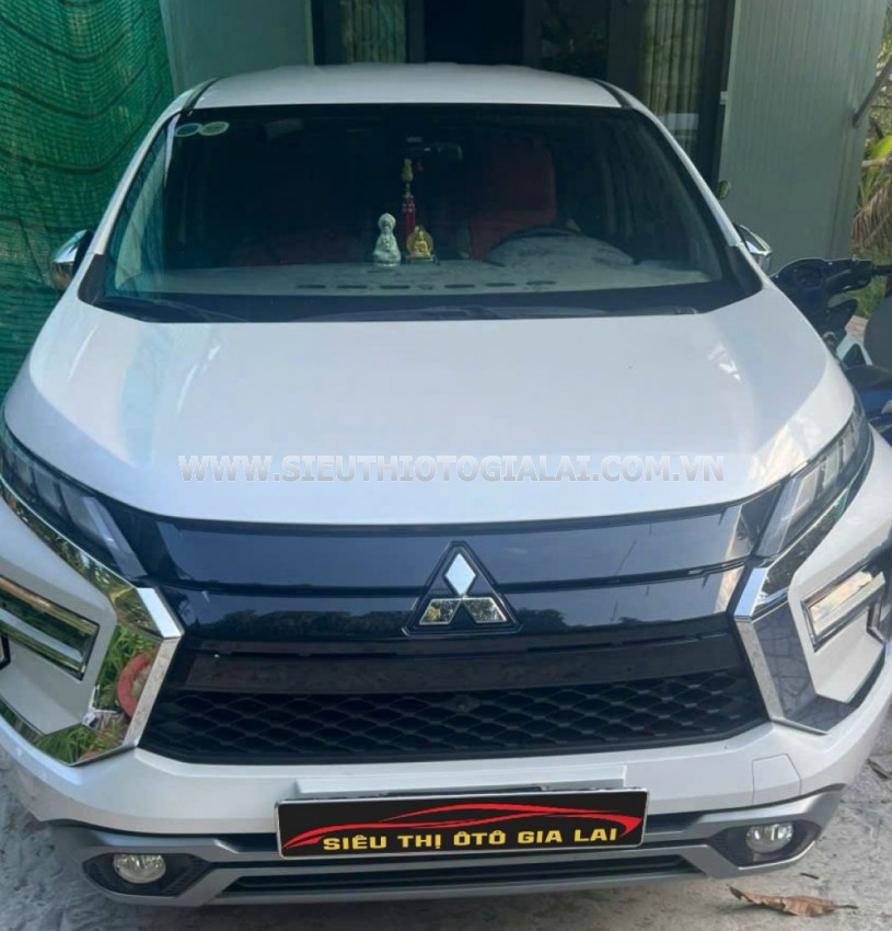 Mitsubishi Xpander Premium 1.5 AT 2024