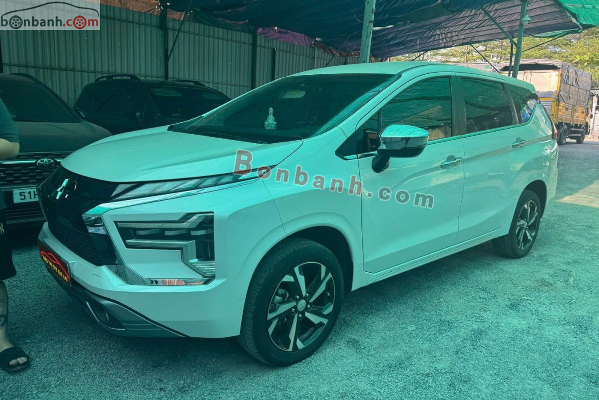 Mitsubishi Xpander Premium 1.5 AT 2024