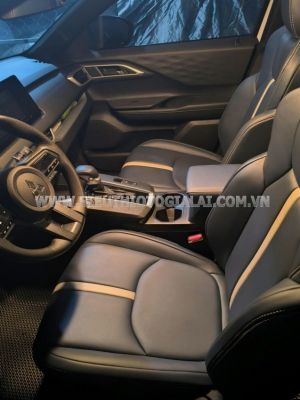 Xe Mitsubishi Xforce GLX 2024