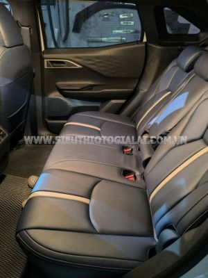 Xe Mitsubishi Xforce GLX 2024