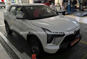 Xe Mitsubishi Xforce GLX 2024