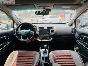 Xe Kia Rio 1.4 AT 2013