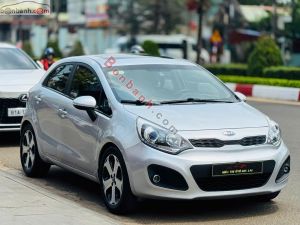 Xe Kia Rio 1.4 AT 2013