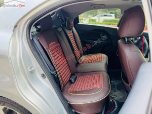 Xe Kia Rio 1.4 AT 2013