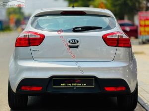 Xe Kia Rio 1.4 AT 2013