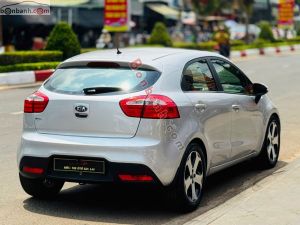 Xe Kia Rio 1.4 AT 2013