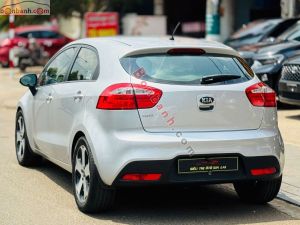 Xe Kia Rio 1.4 AT 2013