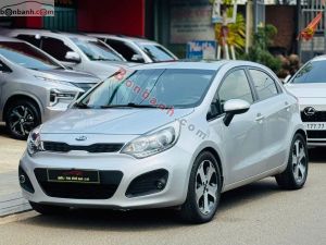 Xe Kia Rio 1.4 AT 2013