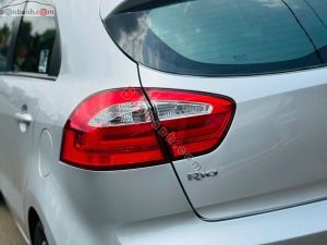 Xe Kia Rio 1.4 AT 2013