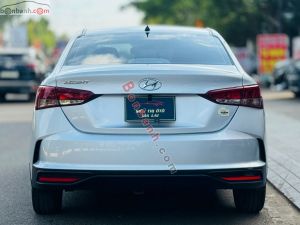 Xe Hyundai Accent 1.4 MT Tiêu Chuẩn 2023
